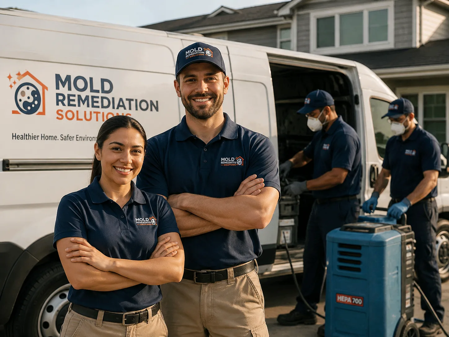 Mold Remediation company in Gerlaw, IL